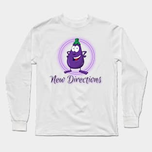 New Directions Long Sleeve T-Shirt